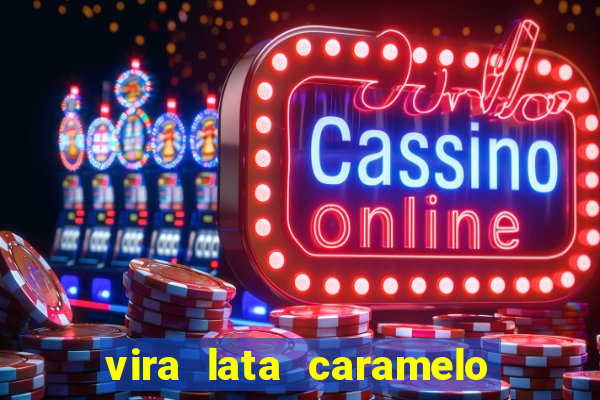 vira lata caramelo jogo de casino